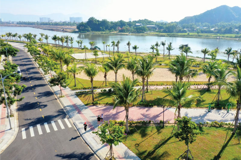 Đất nền Hòa Xuân, Đà Nẵng: “Điểm nóng” đầu tư mới sau khi trung tâm mở rộng